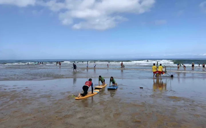 Surf